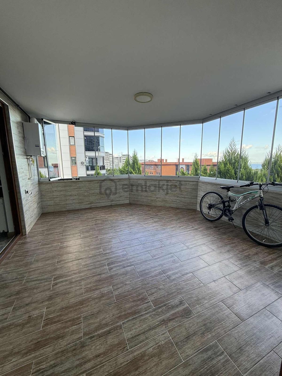 Onur Pehlivan'dan Meşe Tesisleri Şelale Evlerinde Kiralık Daire - 23