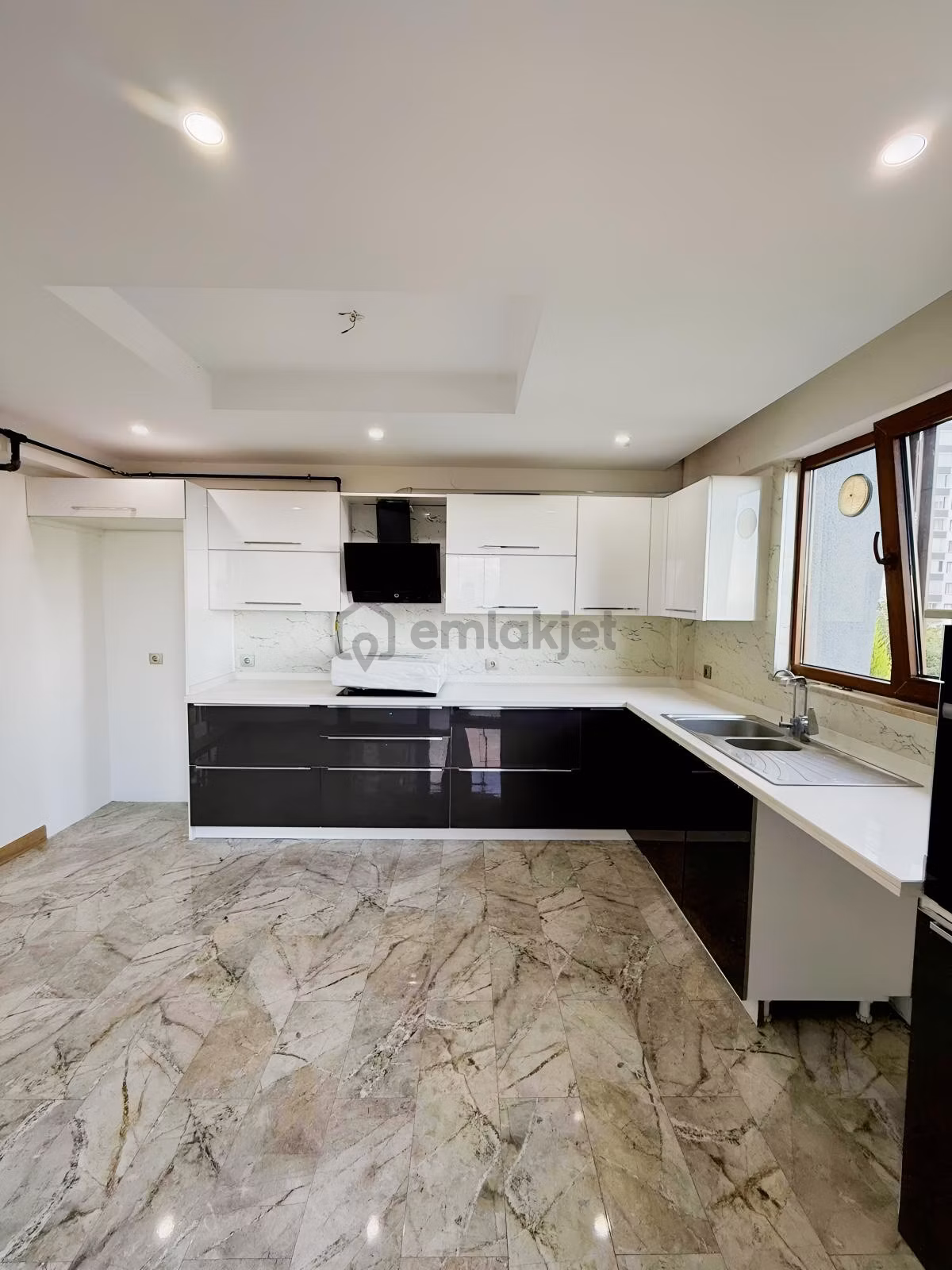 Onur Pehlivan'dan Meşe Tesisleri Şelale Evlerinde Kiralık Daire - 2