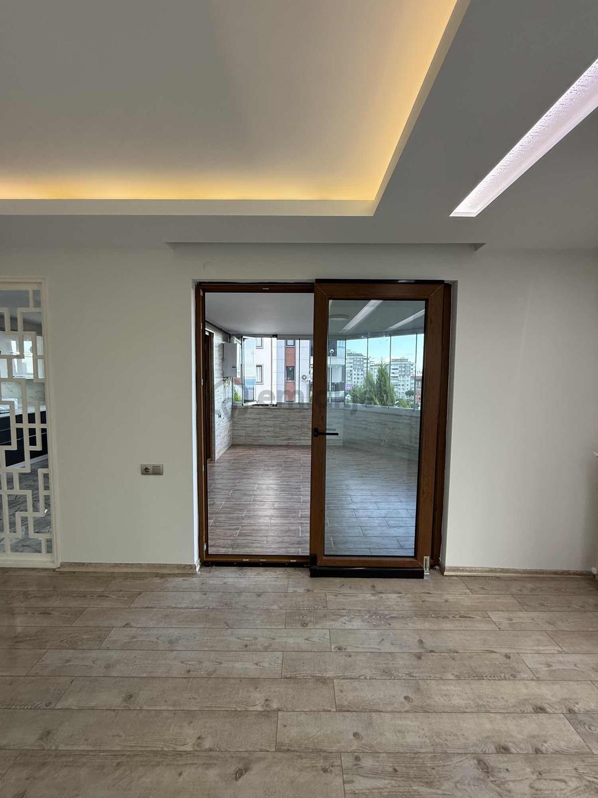 Onur Pehlivan'dan Meşe Tesisleri Şelale Evlerinde Kiralık Daire - 18