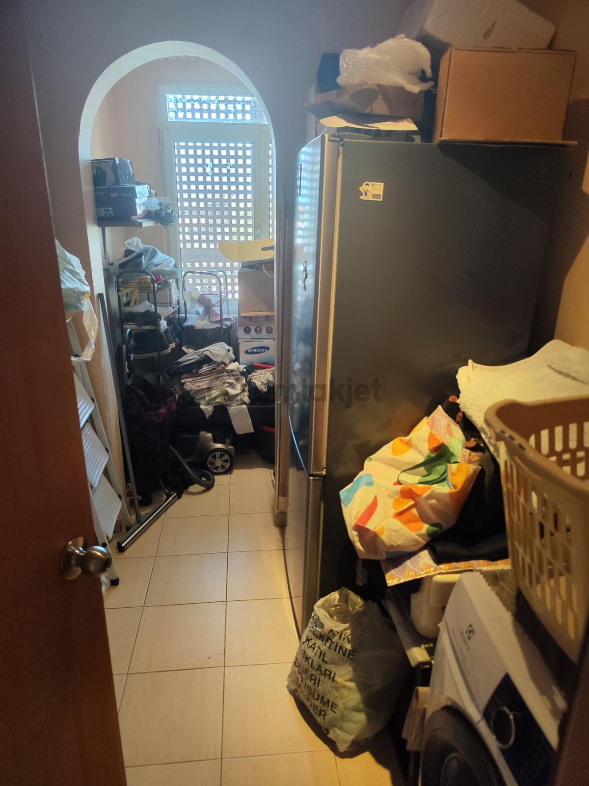 Mülk Sahibinden Denize Sıfır Satılık Daire - 22