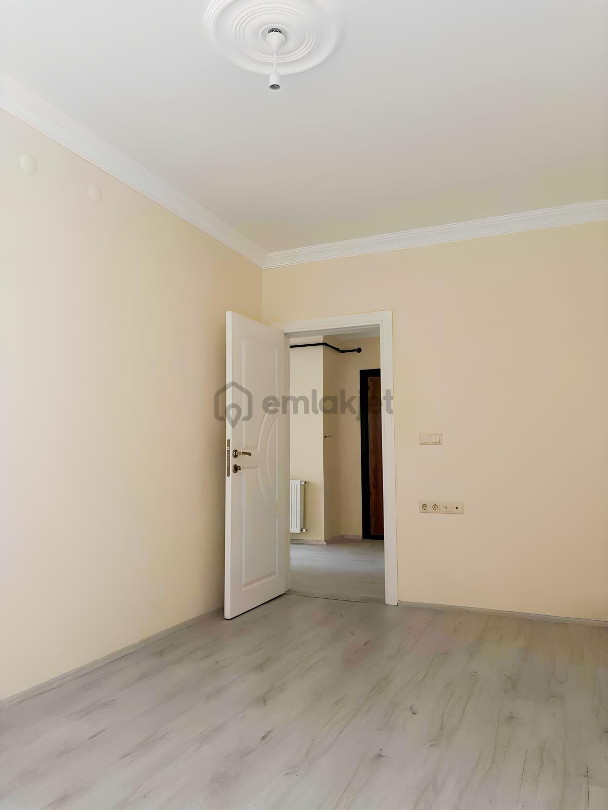 Canik Hasköyde Kiralık 3+1 Daire - 4