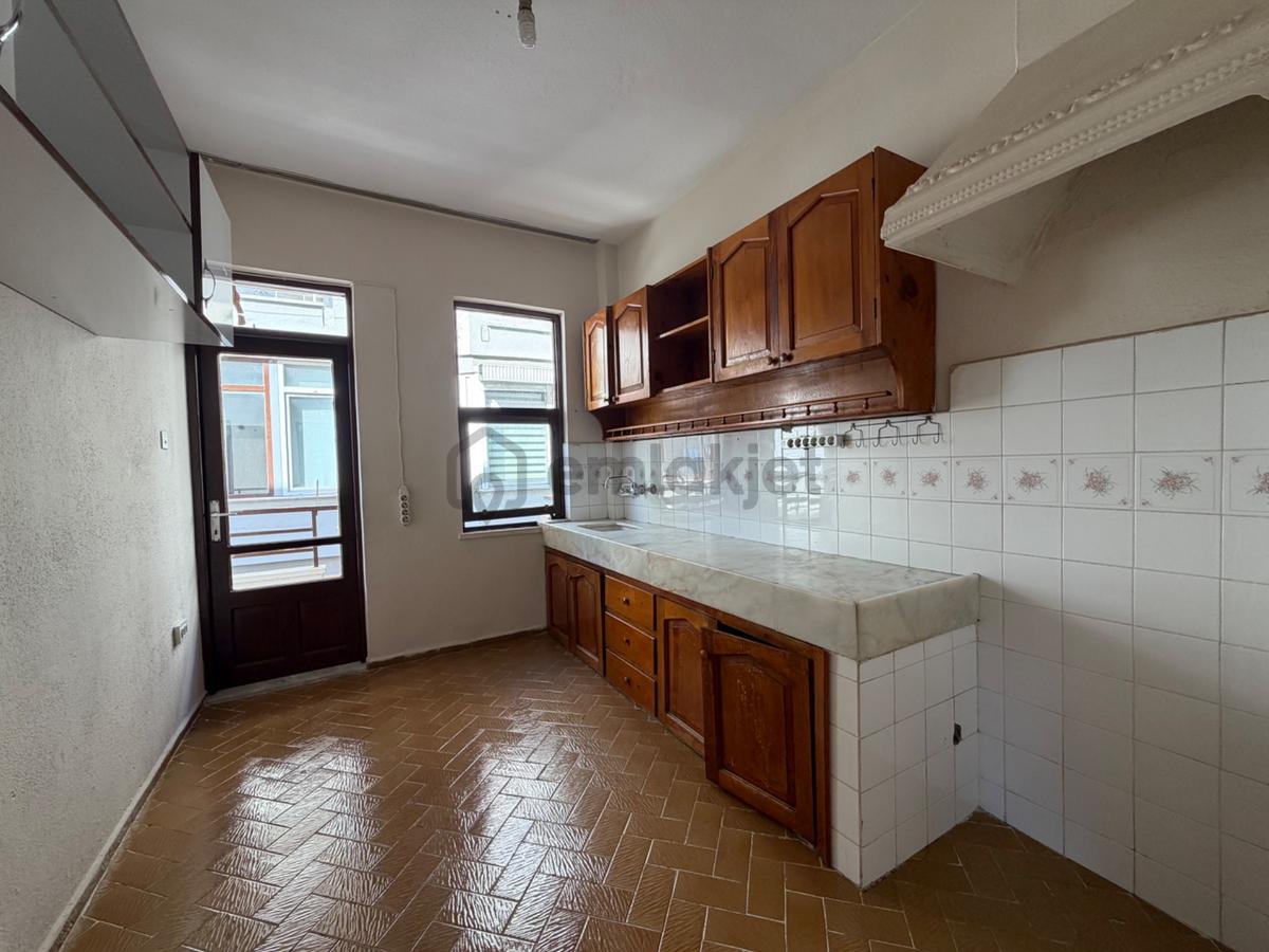 Yetkin’den Hacet Meydanda 2+1 Kiralık Daire - 26