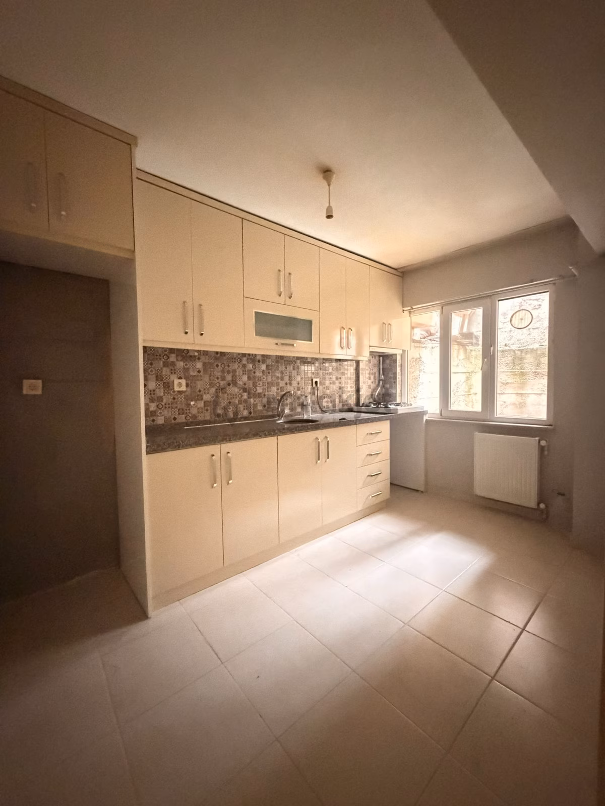 Nilüfer Üçevler'de Müstakil Bahçeli 2+1 Kiralık Daire - 10
