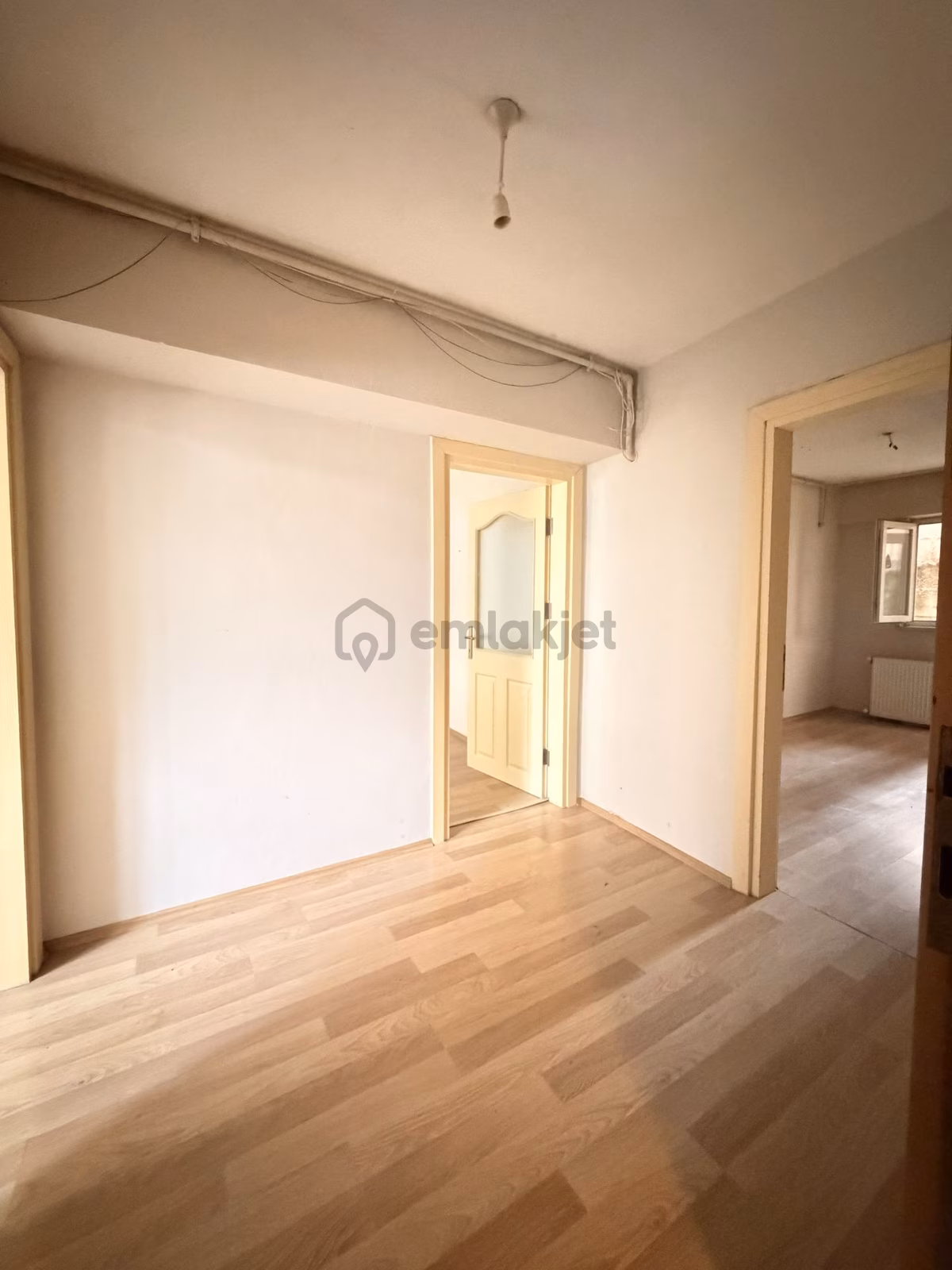 Nilüfer Üçevler'de Müstakil Bahçeli 2+1 Kiralık Daire - 3