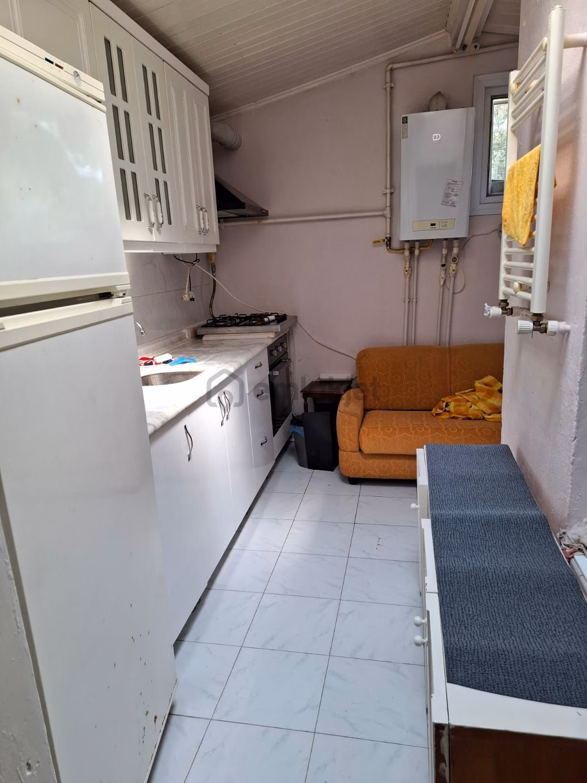 Sahibinden Büyükada Nizam Da Kiralık Daire - 6