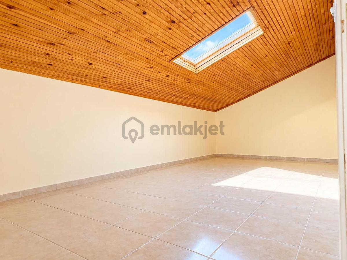 Fethiye Tuzla Mh.de Kiralık 4+1 Dubleks Daire - 13