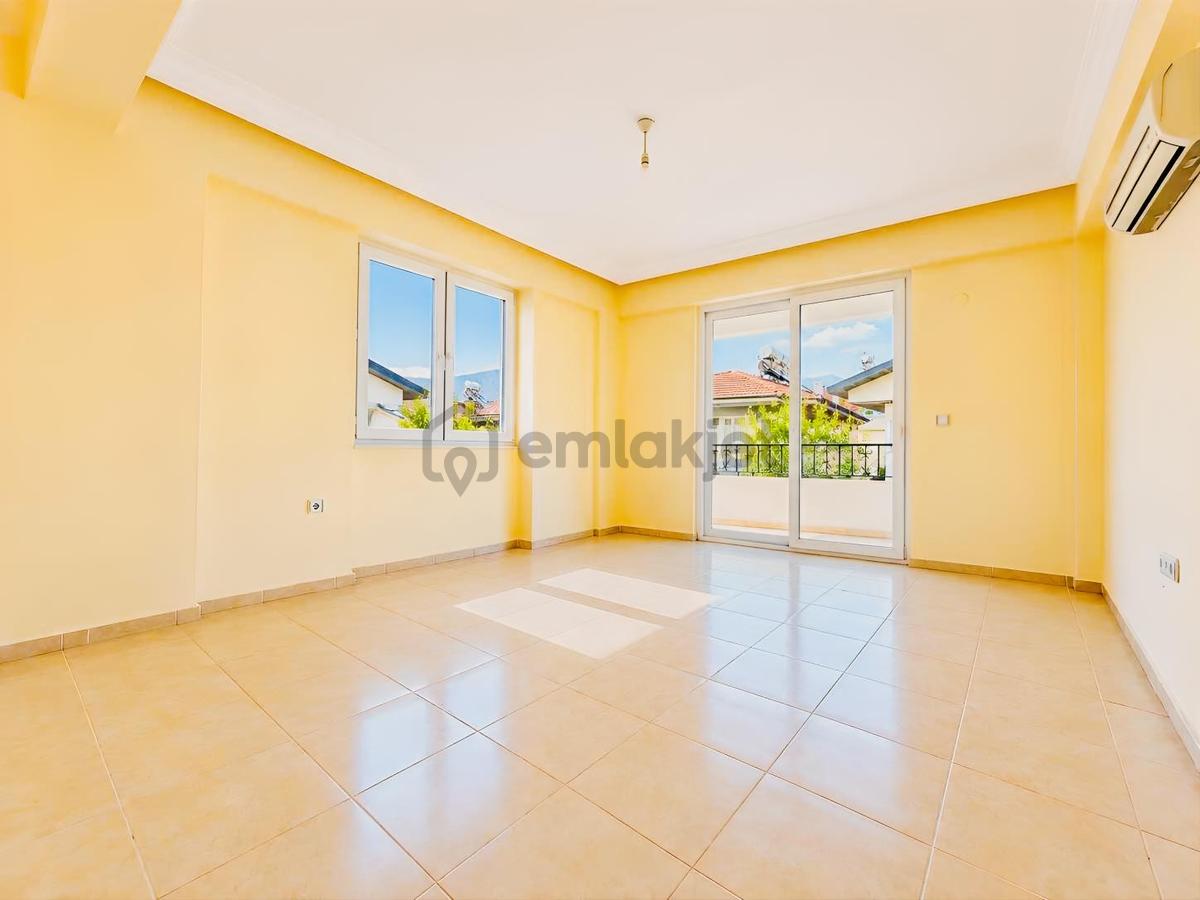 Fethiye Tuzla Mh.de Kiralık 4+1 Dubleks Daire - 10
