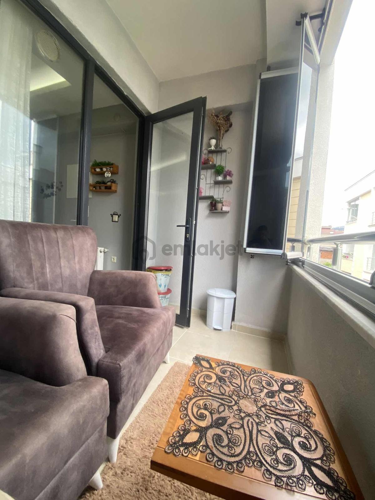 Derebahçe'de Satılık Daire - 24