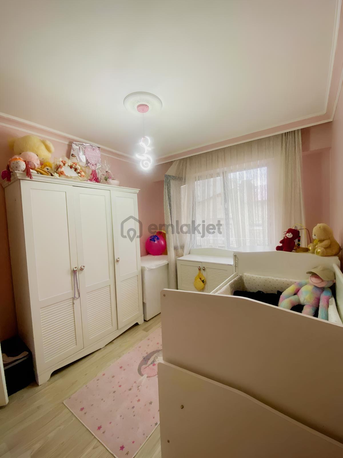 Derebahçe'de Satılık Daire - 20