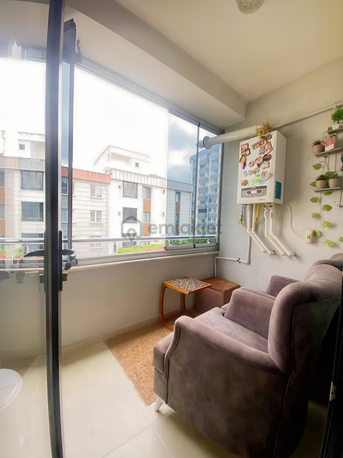 Derebahçe'de Satılık Daire - 25