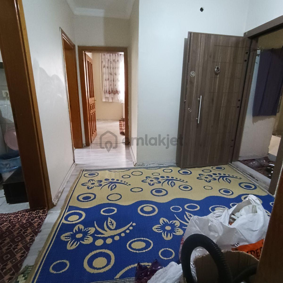 Güzeltepede Düz Giriş Geniş 2+1 Kiralık Daire - 23