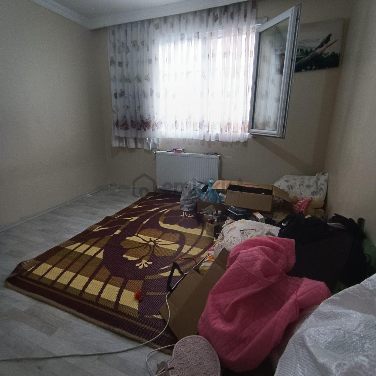 Güzeltepede Düz Giriş Geniş 2+1 Kiralık Daire - 11