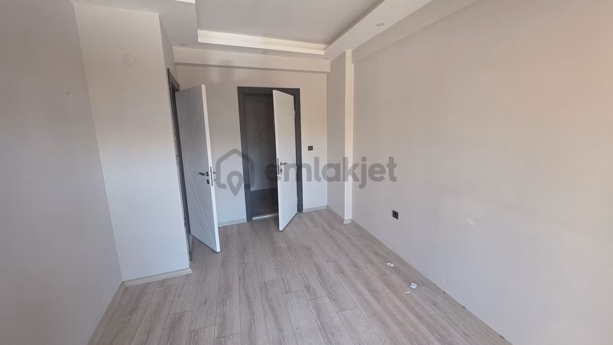 Söke Cumhuriyet Mahallesinde Kıralık Daire - 27