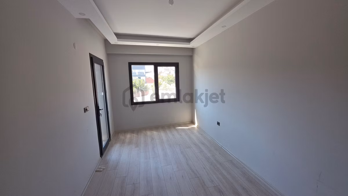 Söke Cumhuriyet Mahallesinde Kıralık Daire - 21