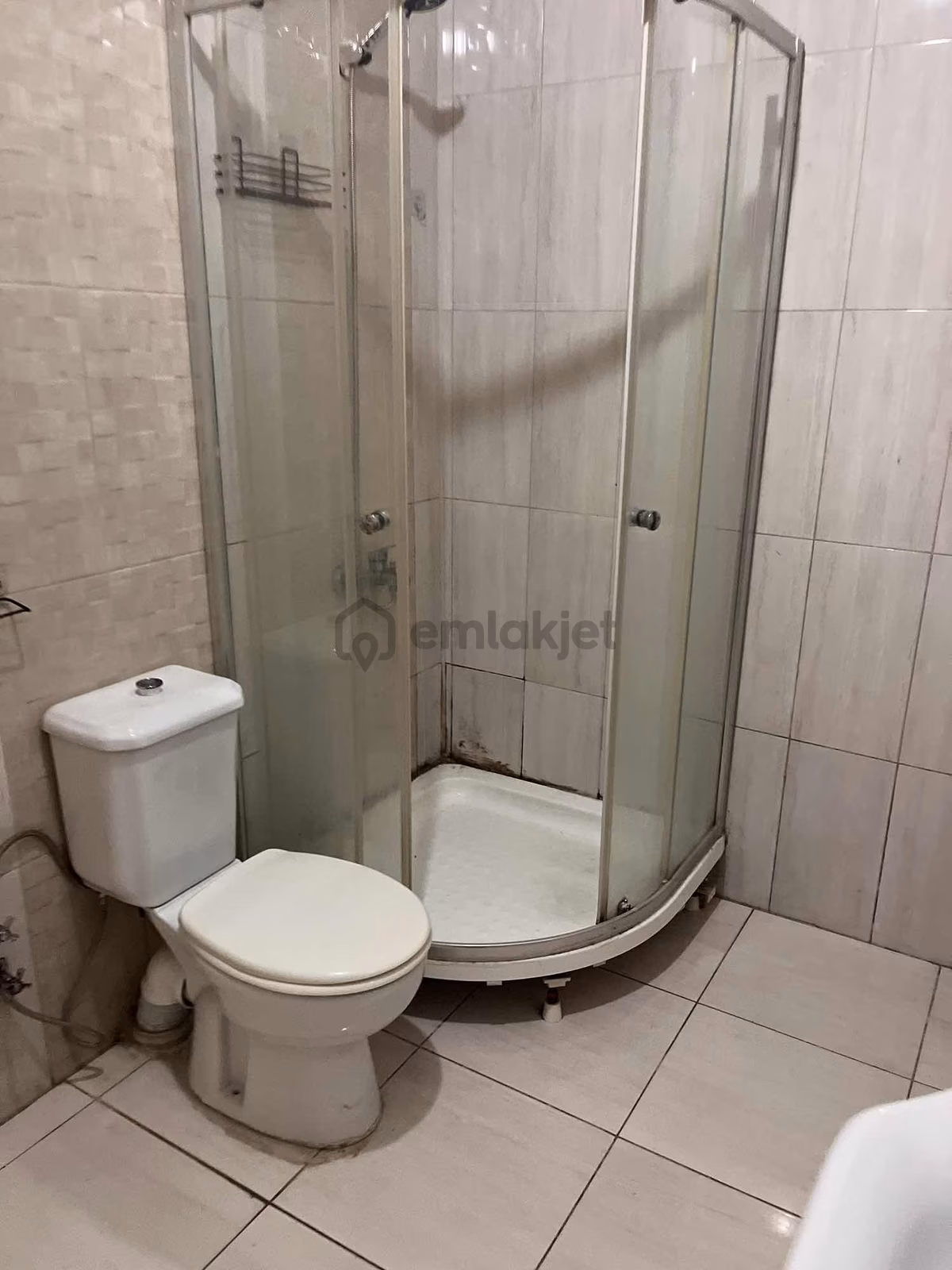 Asansörlü Kiralık 1+1 Kiralık Daire - 10