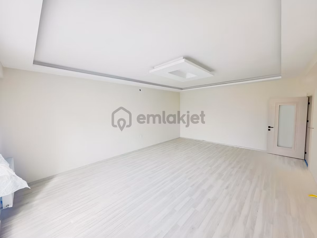 Emlak Dünyası Gym'den Satılık 4+1 Lüks Daire - 22