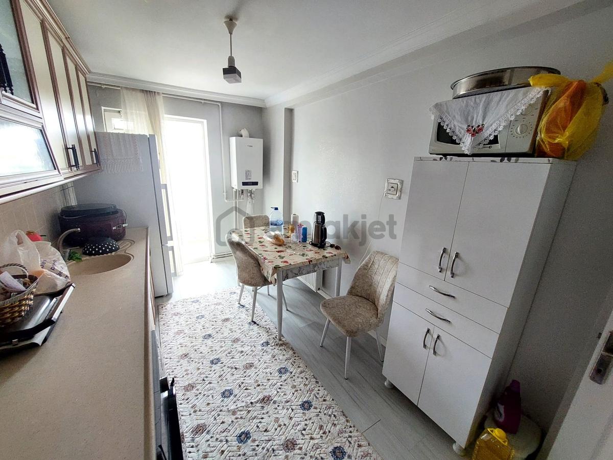 Osmanlı Mahallesinde 2+1 Ara Katta Satılık Daire - 11