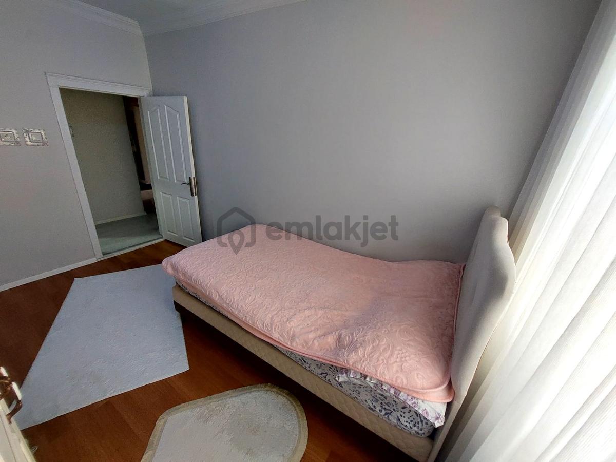 Osmanlı Mahallesinde 2+1 Ara Katta Satılık Daire - 14