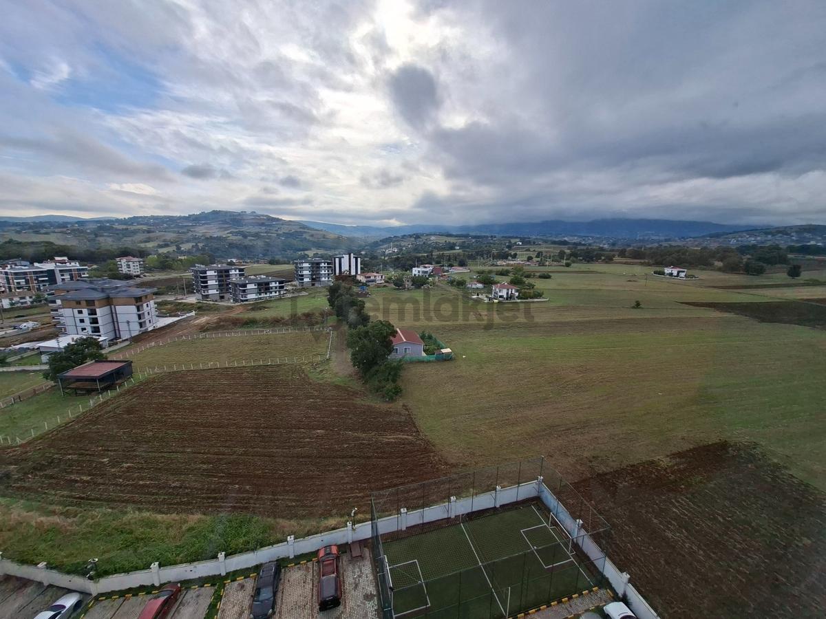 Truva/galip Olgun'dan Panorama Evlerinde Kiralık 3+1 - 21