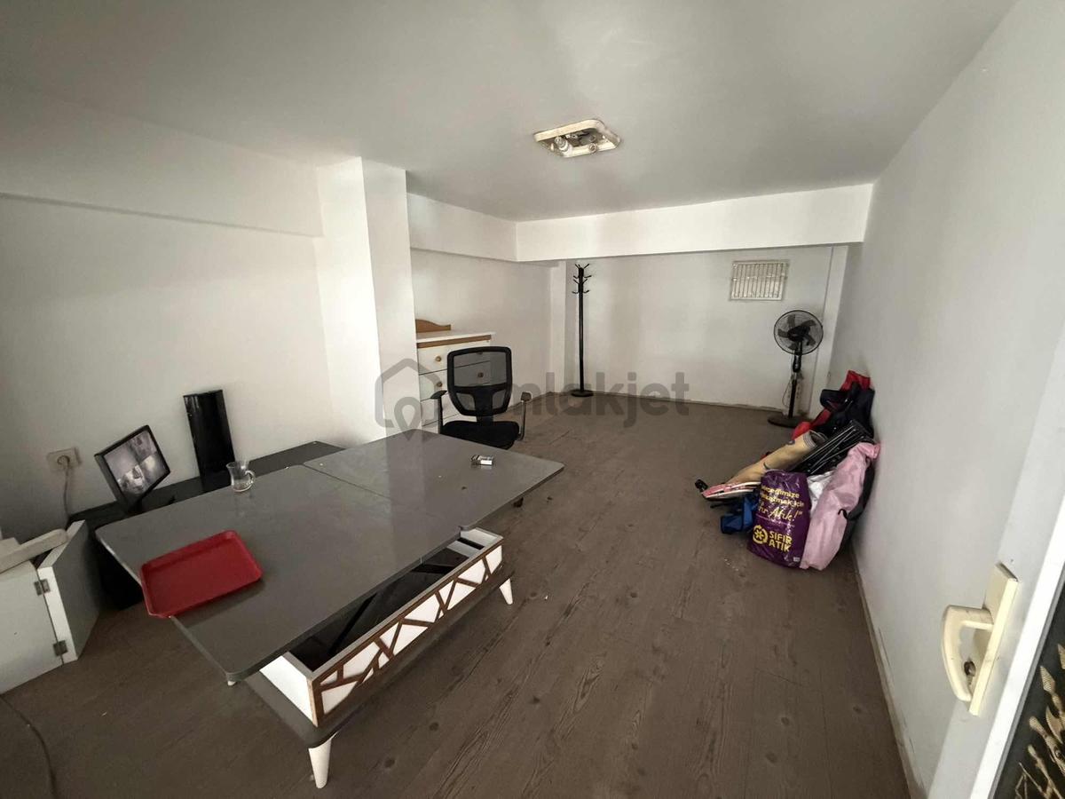 E-5 Yakın Cadde Üzeri Devren Kiralık 300 M2 Oto Yıkama - 9