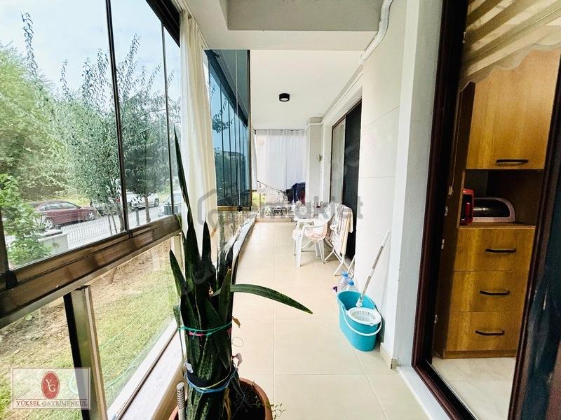 Yüksel'den İkizçay'da Ön Cephe 100 M² Ebeveyn Banyolu - 16