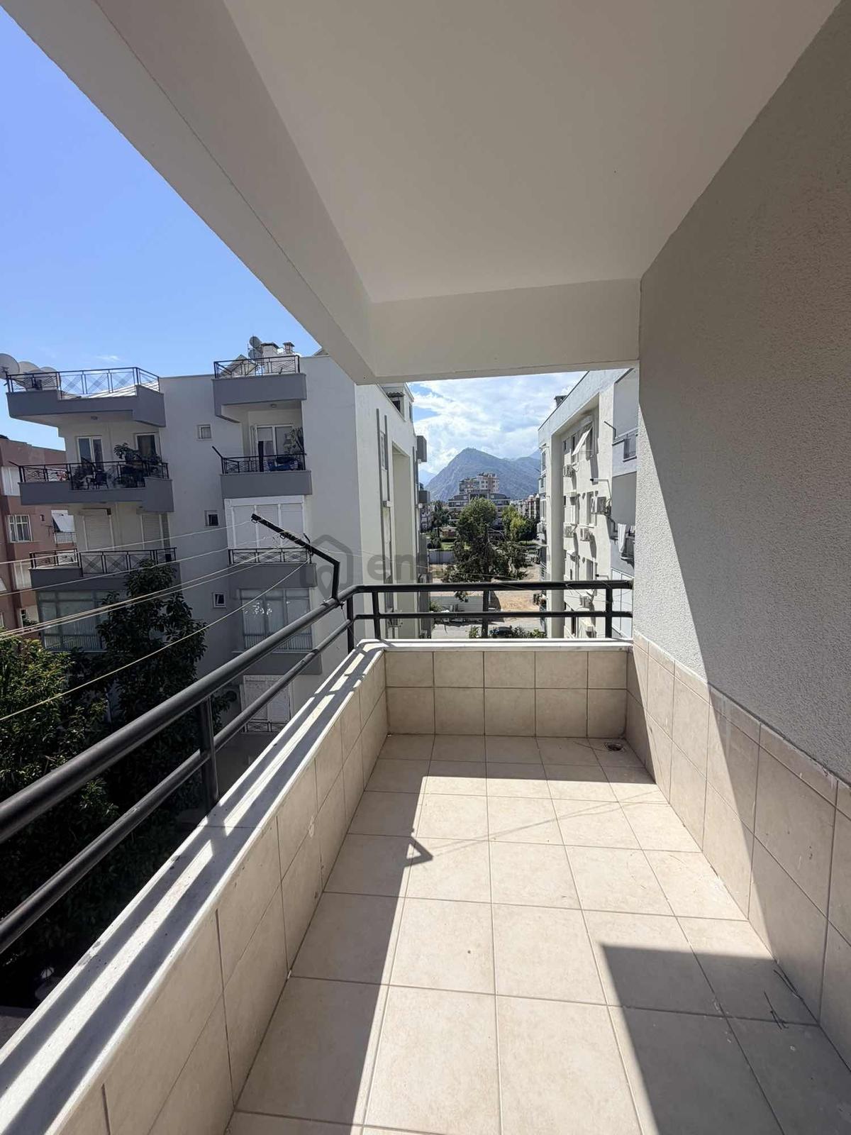 Limanda Doğalgazlı 3+1 Ayrı Mutfak Kiralık Daire - 19