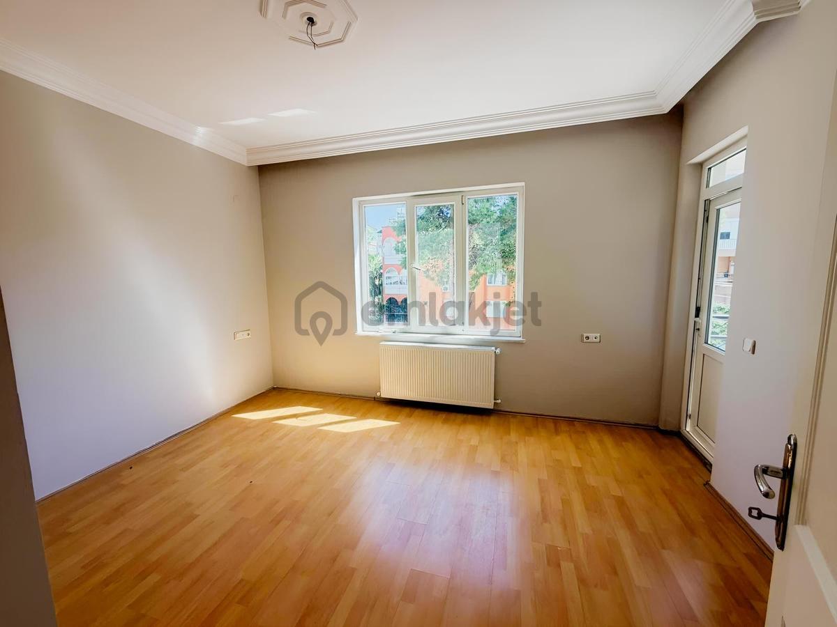 Limanda Doğalgazlı 3+1 Ayrı Mutfak Kiralık Daire - 16