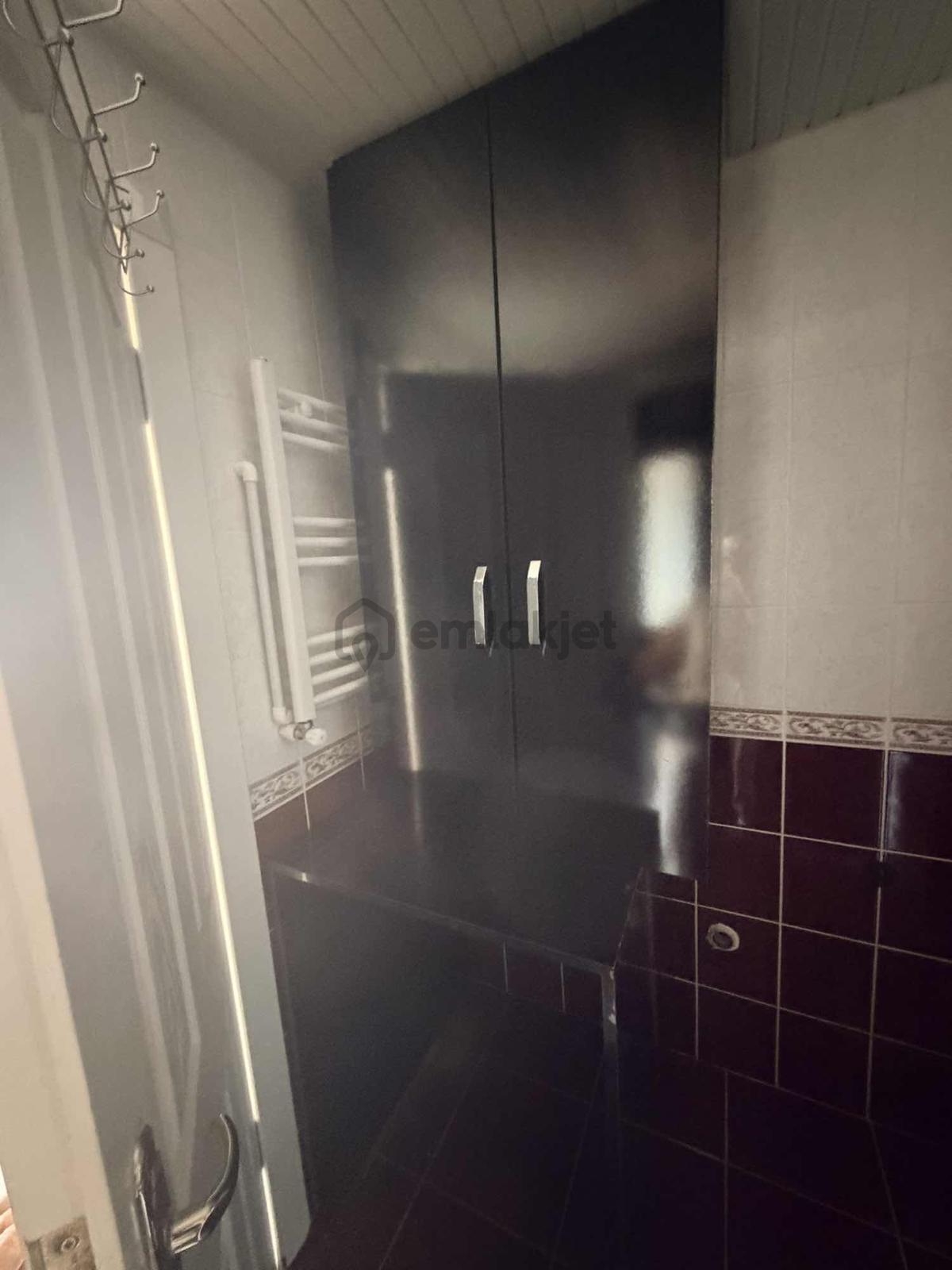Limanda Doğalgazlı 3+1 Ayrı Mutfak Kiralık Daire - 12