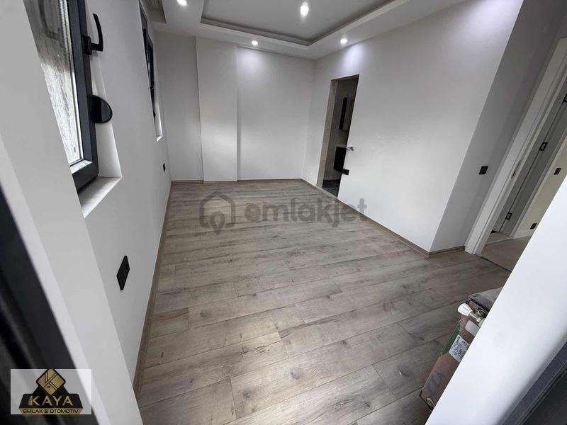 Lüks Daire 2+1 90 M2 Ebevyn Banyolu Doğalgazlı - 11