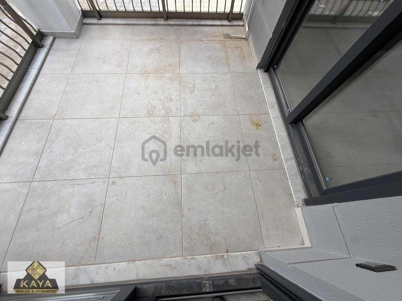 Lüks Daire 2+1 90 M2 Ebevyn Banyolu Doğalgazlı - 19