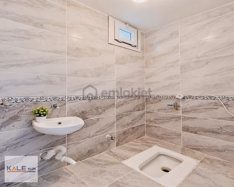 Modern Tasarımlı, Geniş Ve Ferah Daire - 28