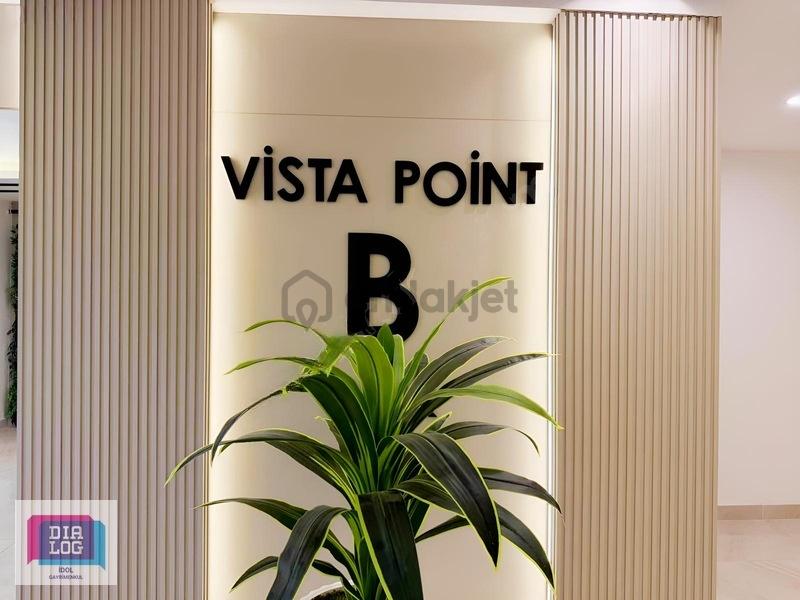 Dialog İdol Doğanköy Vista Point Satılık 3+1 Lüks Daire - 3