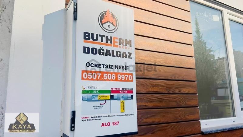 Döşemealtı Merkezde Caddeye 2. Sıra Lüks 2+1 - 12