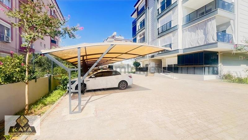 Bahçeyaka Mh Site İçi Doğalgazlı Ebeveyn Banyolu 3+1
