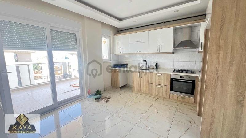 Bahçeyaka Mh Site İçi Doğalgazlı Ebeveyn Banyolu 3+1 - 15