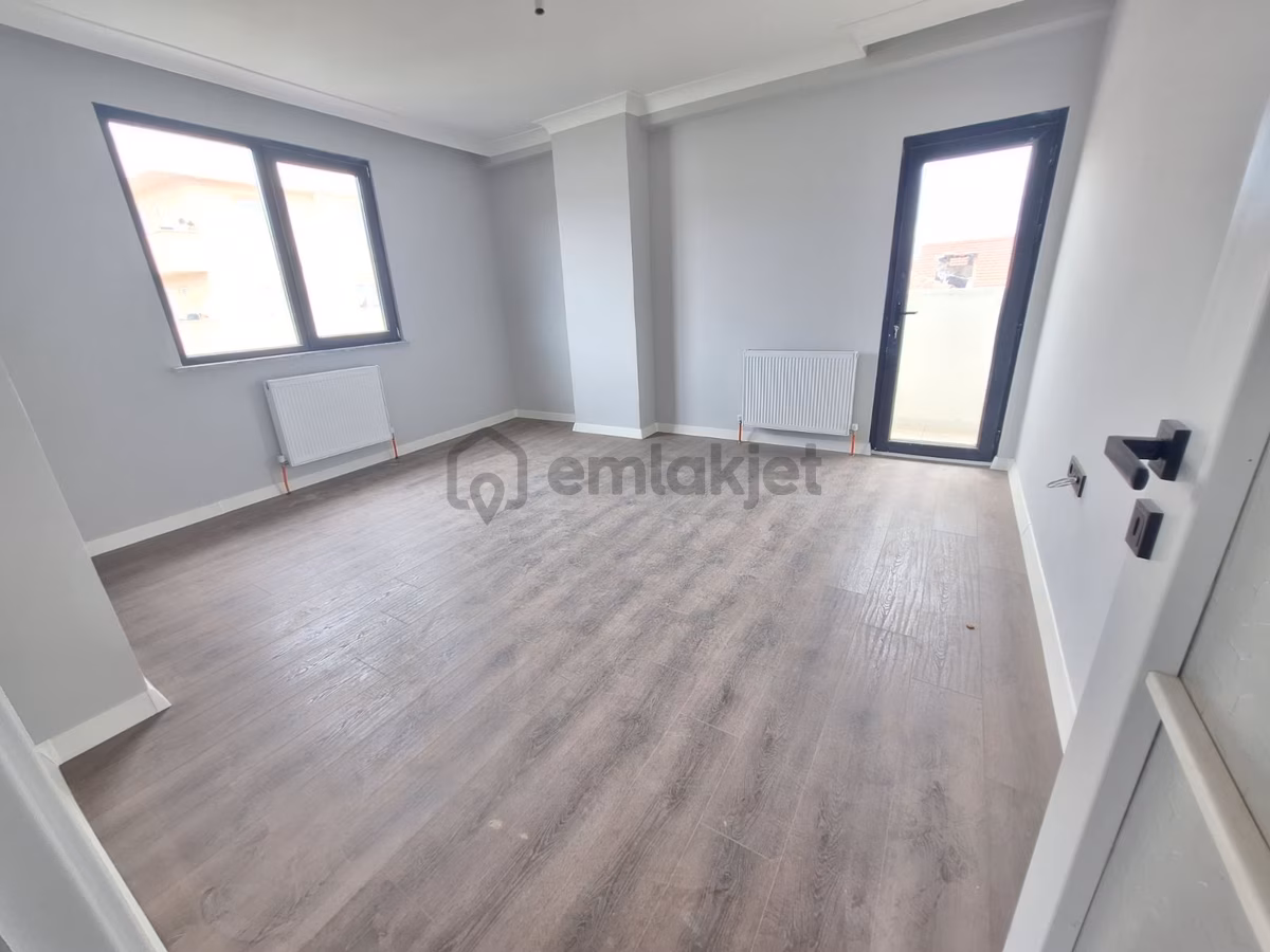 Çayırova İnönü Mahallesi 2+1 Sıfır Daire - 7