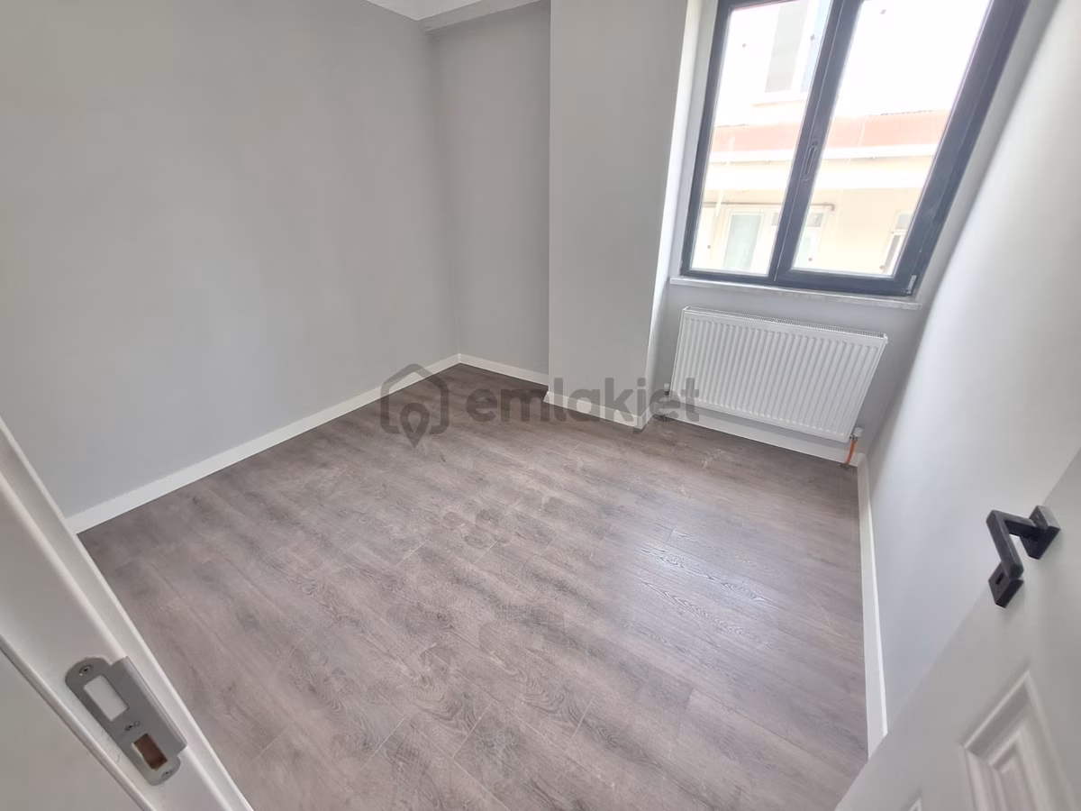 Çayırova İnönü Mahallesi 2+1 Sıfır Daire - 12