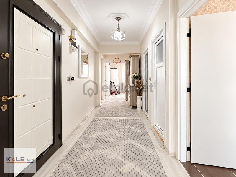 İnönü Caddesinde 5+2 Satılık Duplex - 20