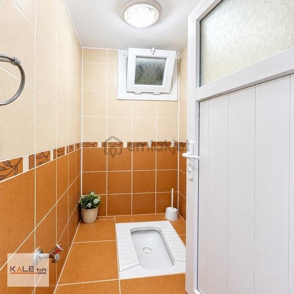 İnönü Caddesinde 5+2 Satılık Duplex - 19