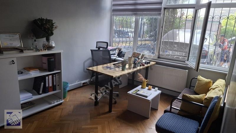 Şişli/mecediyeköy/bahçeli/müstakil/iş Yeri. - 8