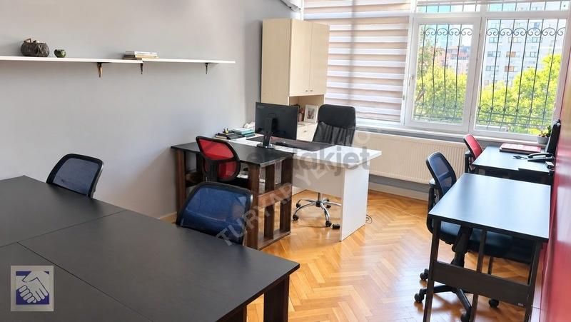Şişli/mecediyeköy/bahçeli/müstakil/iş Yeri. - 12