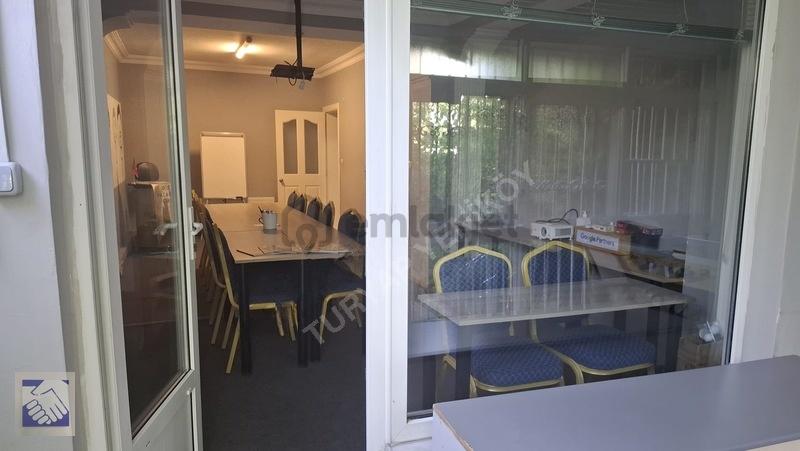 Şişli/mecediyeköy/bahçeli/müstakil/iş Yeri. - 26