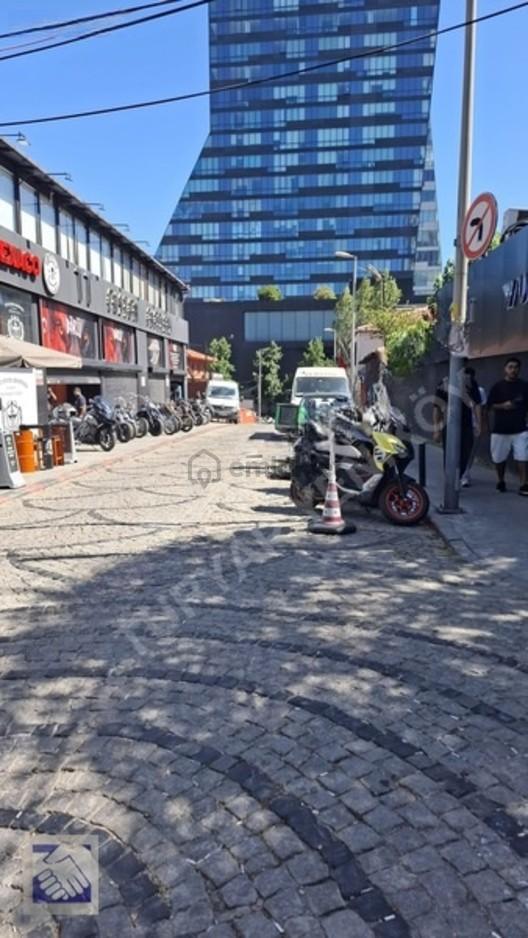 Şişli/mecediyeköy/bahçeli/müstakil/iş Yeri. - 4