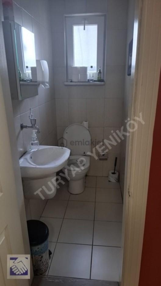 Şişli/mecediyeköy/bahçeli/müstakil/iş Yeri. - 21