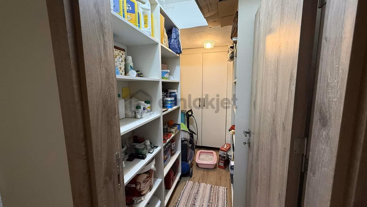 Remax Hedef Metrobüs'e Yakın Kiralık Eşyalı Daire - 11