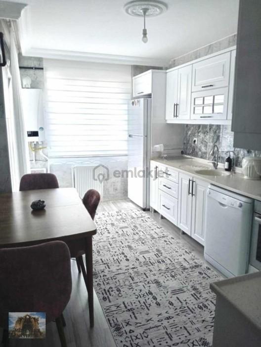 █miranbey█cadde Yakını/krediye Uygun/şehir Manzara/masrafsız 4+1