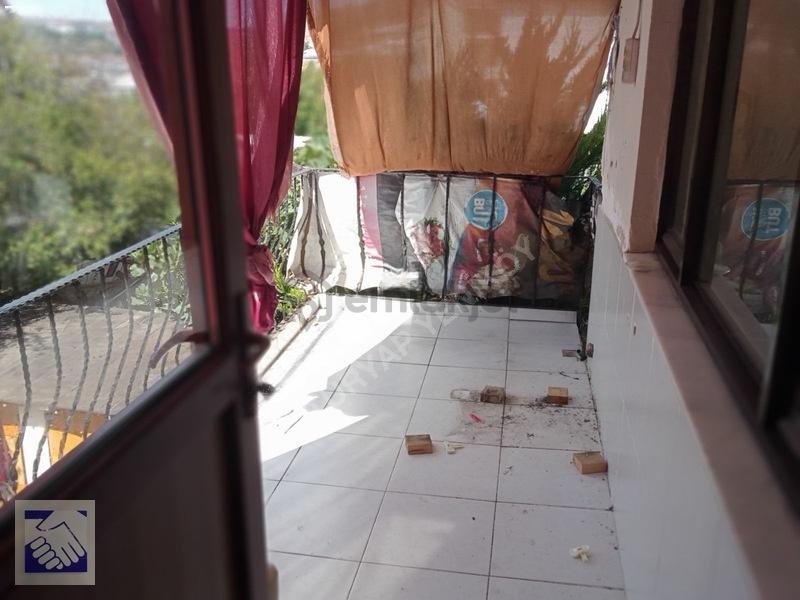 İstinyede Kiralık 2+1 Boyalı+temiz+masrafsız - 24