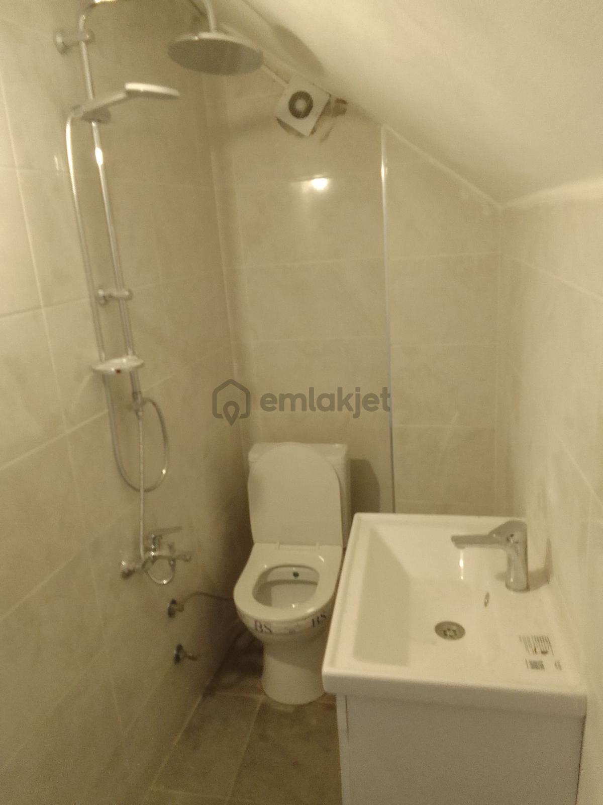 Cihangirde Satılık Sıfır Dükkan - 28