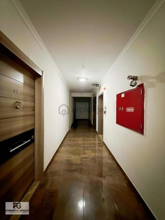 Prestij Grup'tan Duaçınarı'nda Merkezi Konumda 2+1 Daire - 27