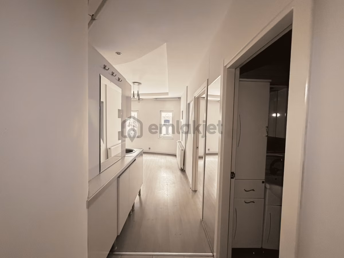 Edirne Yeni Devlet Hastanesi Kiralık 1+1 - 11
